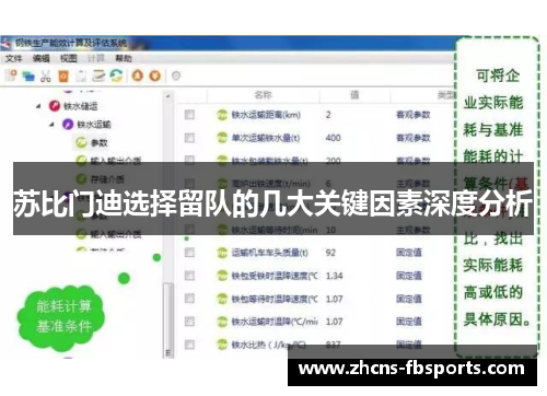 苏比门迪选择留队的几大关键因素深度分析 苏比门迪选择留队的几大关键因素深度分析